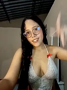 Sweett Ladie online show from 11-08-25, 11:14