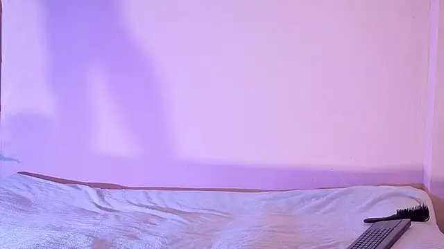 MelissaLuxx online show from 11-03-25, 11:00