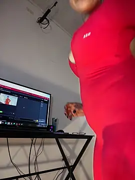 Natural BIGASS Nina online show from 03-30-26, 07:37