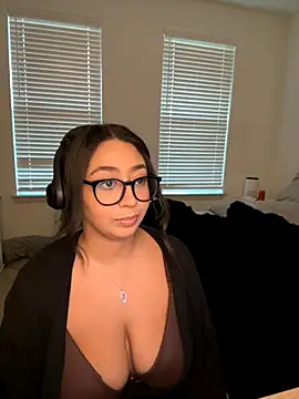 minha baby online show from 11-12-25, 01:22