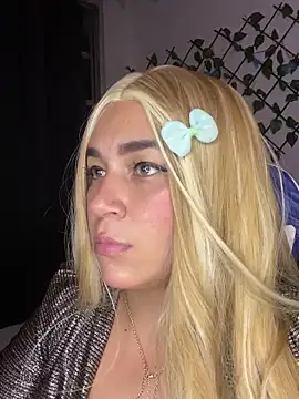 yayita cute online show from 10-30-25, 06:04