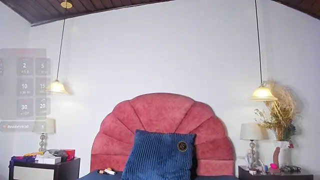 Kripta132 online show from 12-01-25, 11:59