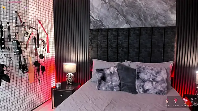 BDSM-DOLL online show from 02-27-26, 09:48