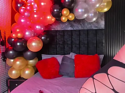 BDSM-DOLL online show from 03-27-26, 01:55