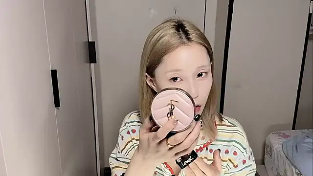 yuyu-33 online show from 03-03-26, 12:50