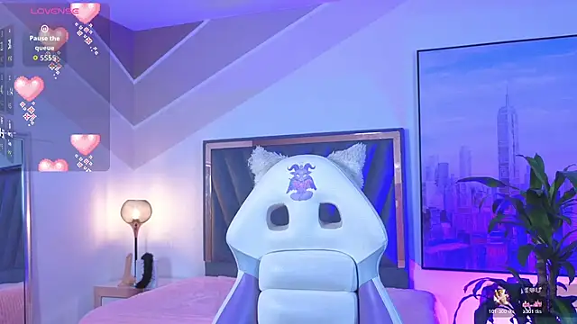 cutebabyhub  online show from 03-05-26, 08:16