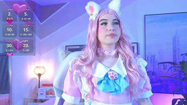 cutebabyhub  online show from 03-28-26, 08:41