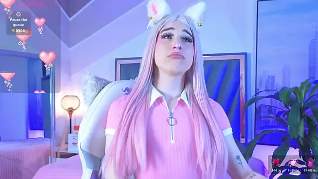 cutebabyhub  online show from 04-16-26, 09:39