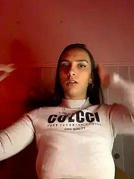 Snapshot of Mariinfame chatting on 10-30-25, 03:41 Mariinfame online show from 10-30-25, 03:41