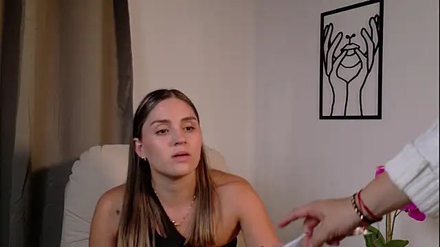 Snapshot of VictoriaNova_ chatting on 02-09-26, 08:57 VictoriaNova online show from 02-09-26, 08:57