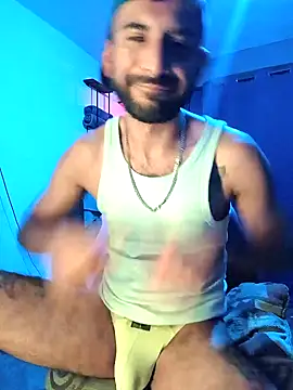 Barbanegra91mx online show from 11-04-25, 01:16