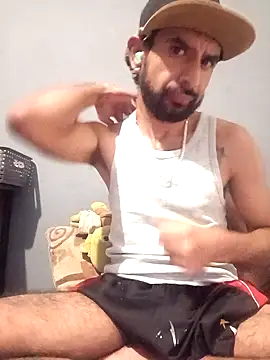 Barbanegra91mx online show from 12-01-25, 07:57