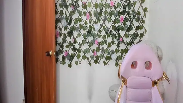 melani ferraraa  online show from 11-27-25, 07:54