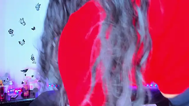 melani ferraraa  online show from 03-29-26, 03:50