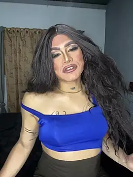 melani ferraraa  online show from 04-07-26, 04:57