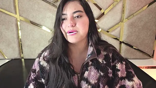 Frrreyaa online show from 11-22-25, 03:16