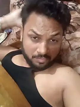 itzSameer1 online show from 12-15-25, 02:16