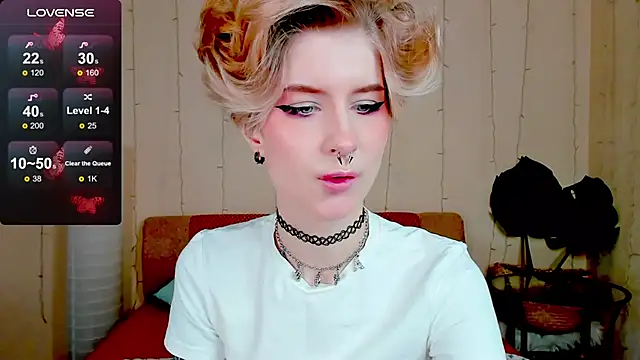 Angel Julles online show from 11-10-25, 08:02