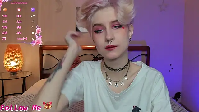 Angel Julles online show from 12-05-25, 01:14