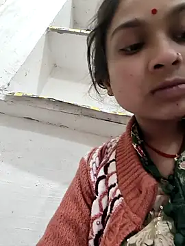 Snapshot of Cute_Arushi chatting on 11-21-25, 12:37 Cute Arushi online show from 11-21-25, 12:37