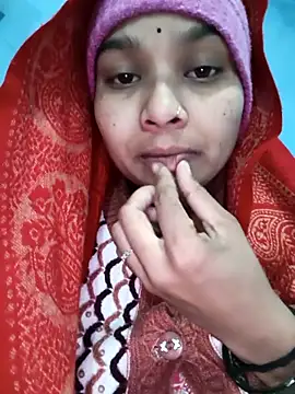 Cute Arushi online show from 01-06-26, 04:49