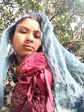 Cute Arushi online show from 01-19-26, 10:19