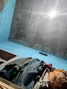 Cute Arushi online show from 03-09-26, 02:10