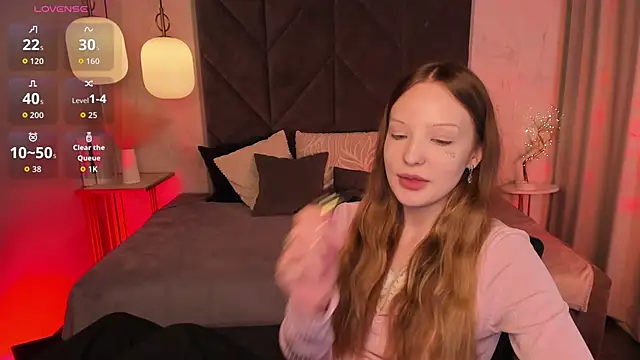 Iris Fresh online show from 02-28-26, 09:05