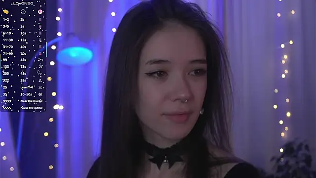 Snapshot of tinyanie chatting on 01-15-26, 06:07 tinyanie online show from 01-15-26, 06:07