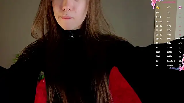 Snapshot of tinyanie chatting on 02-24-26, 08:18 tinyanie online show from 02-24-26, 08:18