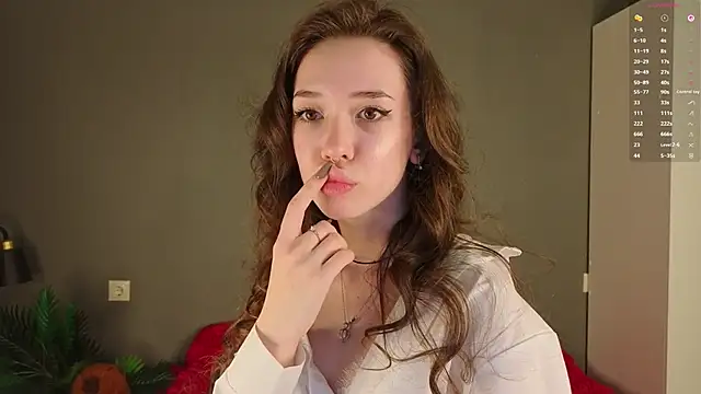 Snapshot of tinyanie chatting on 03-01-26, 08:11 tinyanie online show from 03-01-26, 08:11