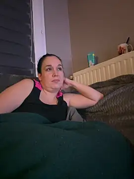 Girlysensuelle online show from 11-17-25, 08:47