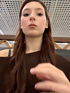 LilluKatten online show from 11-06-25, 10:05