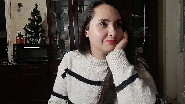 VoulezVous Angel online show from 01-12-26, 07:41