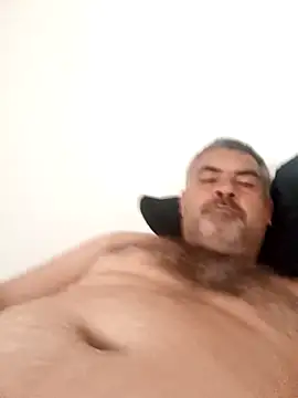 Ricardotarado online show from 12-02-25, 01:39