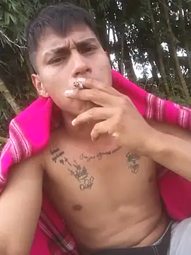 Snapshot of Ckinetor chatting on 12-20-25, 03:19 Ckinetor online show from 12-20-25, 03:19