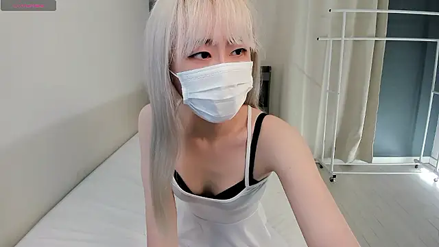 yeji 2001 online show from 12-16-25, 11:04