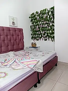 Candy69  online show from 11-28-25, 02:31