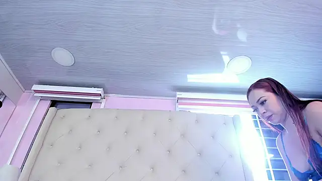 scarlett leblanc  online show from 02-21-26, 12:39