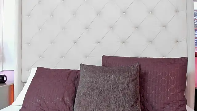 scarlett leblanc  online show from 04-07-26, 11:54