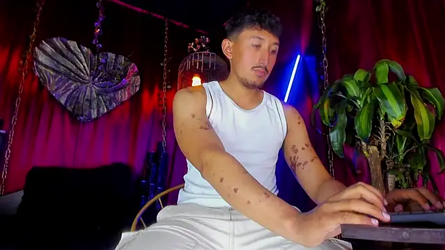 x heros x online show from 11-01-25, 03:14