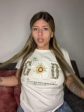 Crystall 15 online show from 11-04-25, 12:43