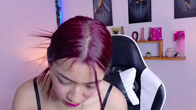 valeria aragon1107 online show from 01-15-26, 06:11