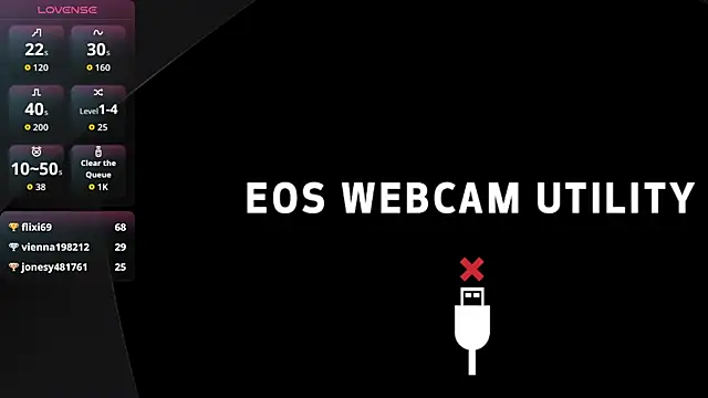 LovesKingdom online show from 11-26-25, 09:38