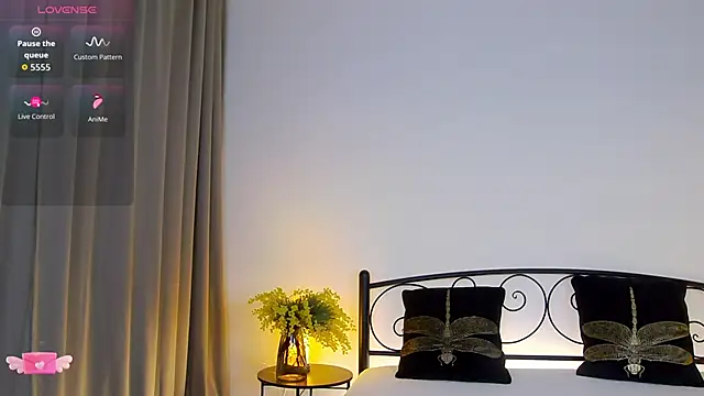 ColiJang online show from 11-14-25, 02:27