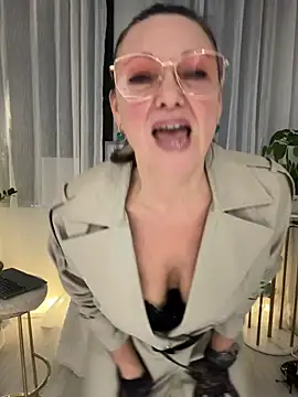 HotLdyllic online show from 01-13-26, 04:12