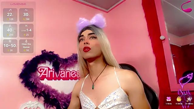 sexy nicohotx online show from 11-04-25, 07:24