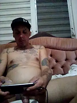 feoGG197 online show from 12-04-25, 02:43