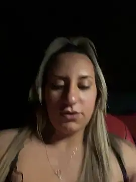 RhanyaThorres online show from 11-13-25, 07:13