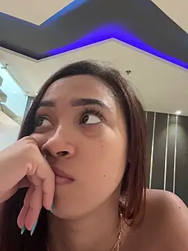 Ania rose online show from 02-27-26, 02:28